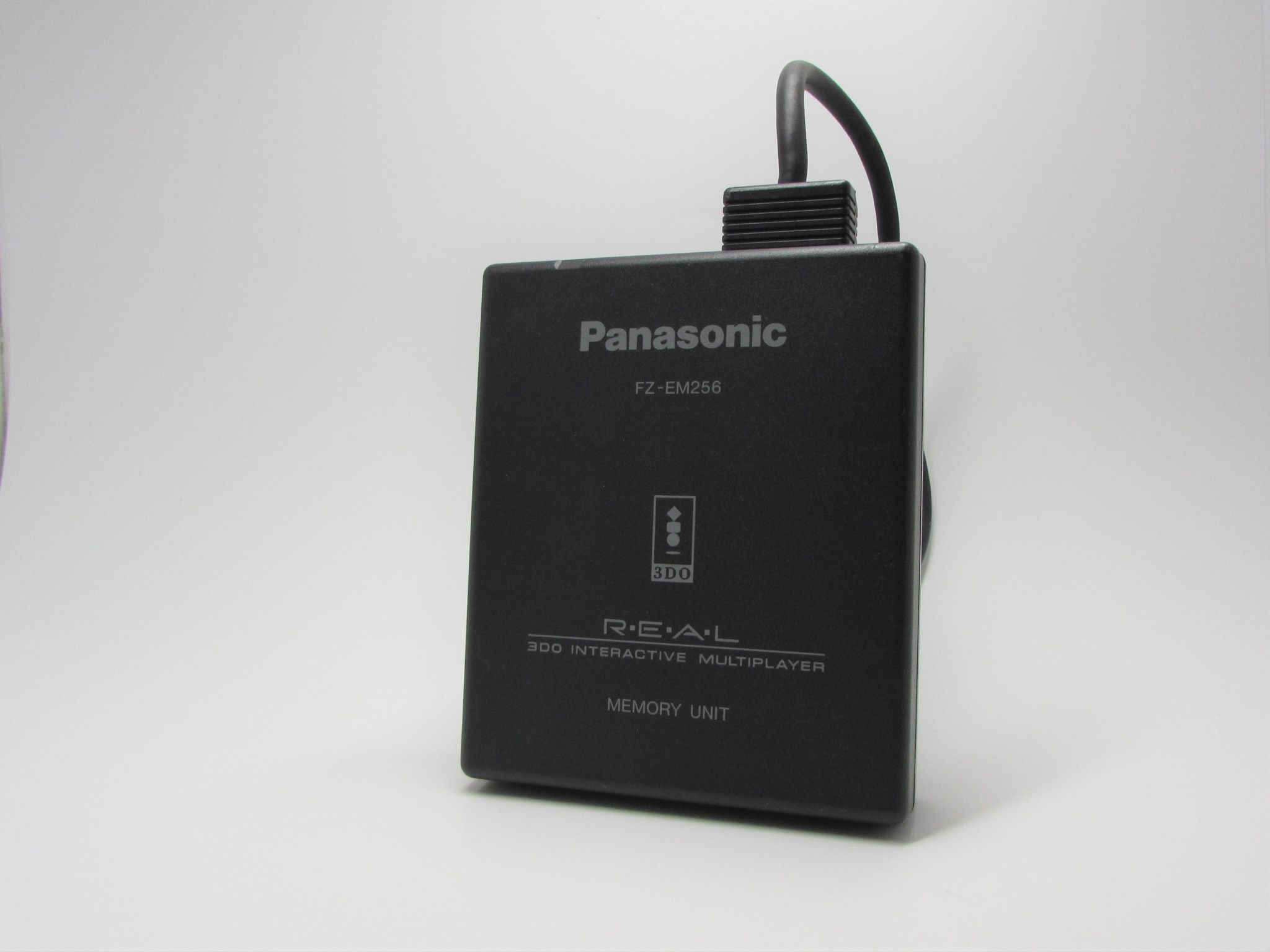 Peripherals – Welcome to The Visual Archive of The 3DO Hardware ...